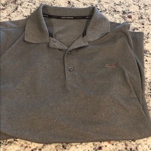 Greg Norman Polo